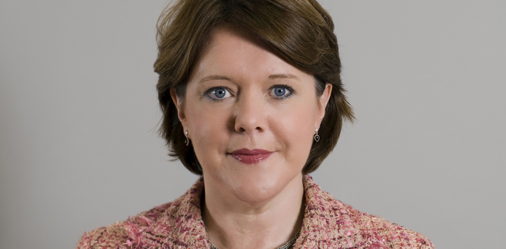 Secretary of State for Culture, Media and Sport, Maria Miller