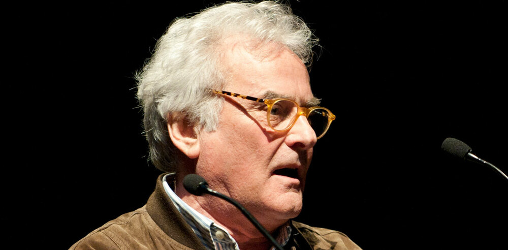 Richard Eyre. Photo: Richard Hubert-Smith