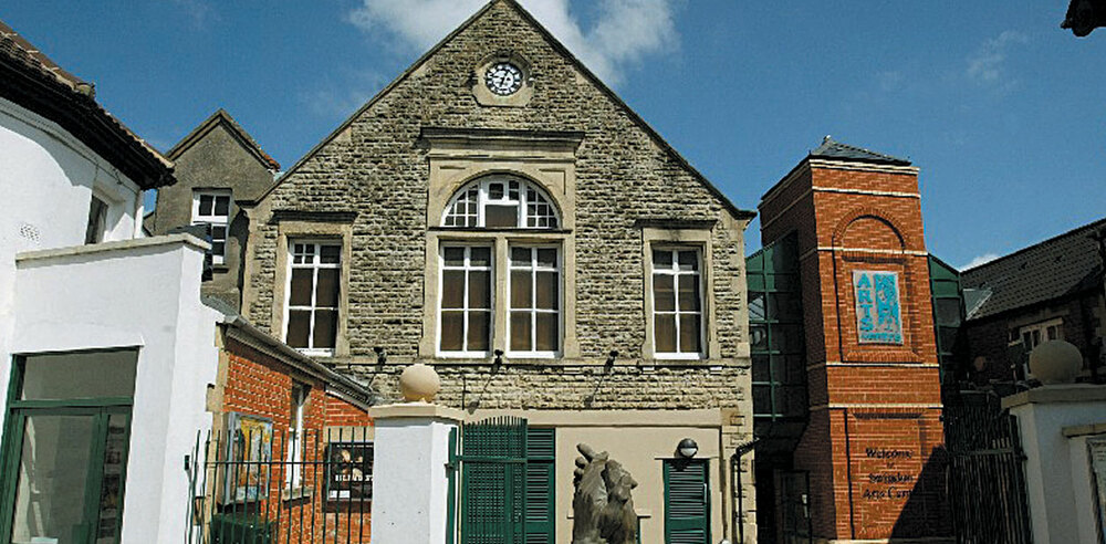 Swindon Arts Centre