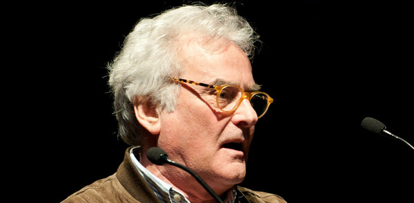 Richard Eyre - West End preview periods are too long