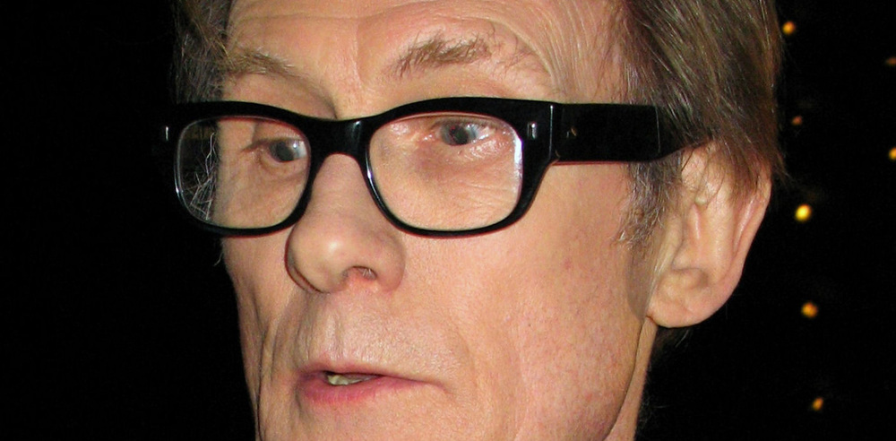 Bill Nighy, who stars in Skylight at Wyndham's Theatre this summer. Photo: Franz Richter