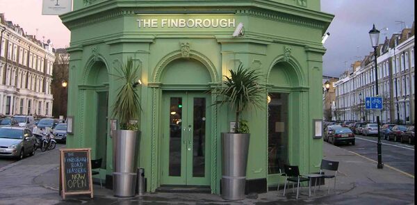 Finborough Theatre comes under threat from new flats