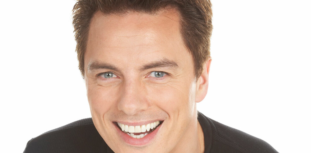 John Barrowman