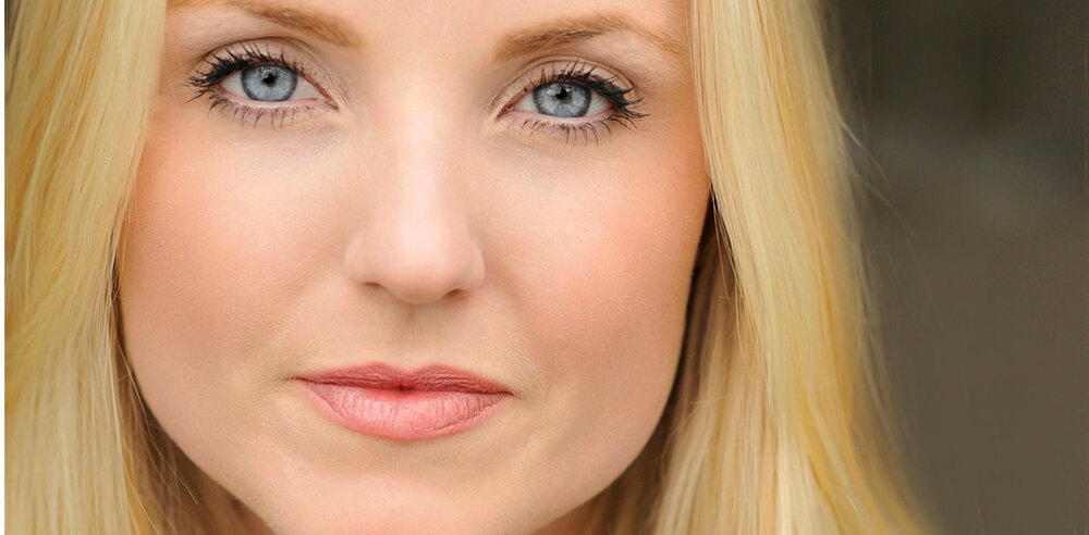 Kerry Ellis.