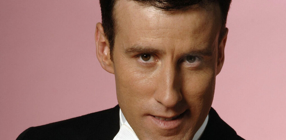 Anton Du Beke, who was due to star in The Good Old Days