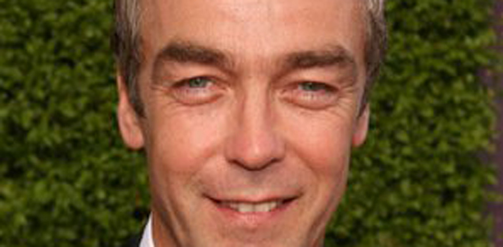 John Hannah will star in Uncle Vanya at the St James Theatre