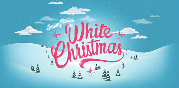 Darren Day and Oliver Tompsett to star in White Christmas at WYP