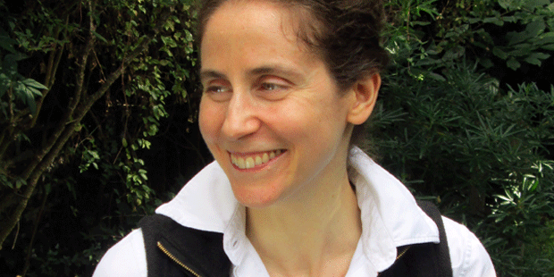 Kate Bassett was the Independent on Sunday’s chief theatre critic for 13 years. Photo: 2013, licensed under Creative Commons