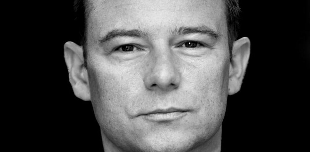 Andrew Lancel.