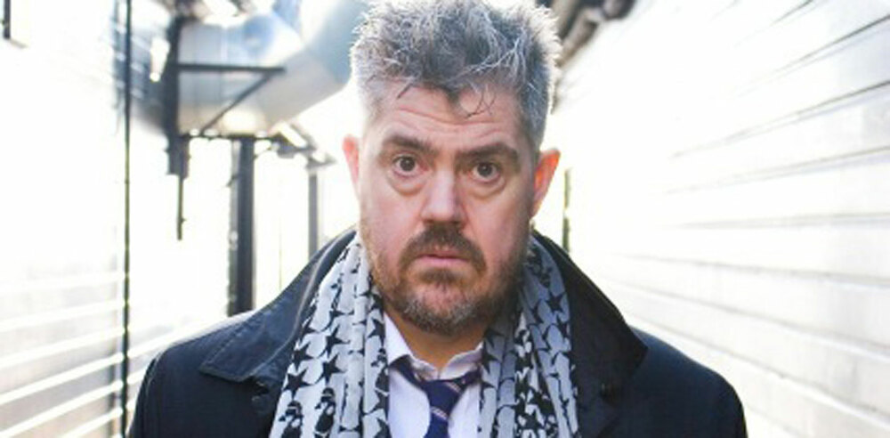 Phill Jupitus will join the cast of Urinetown next year.