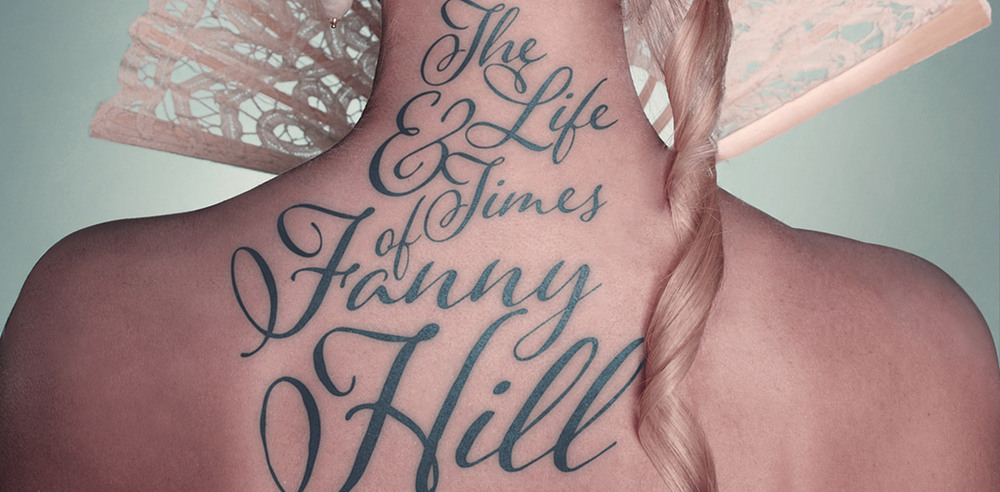 The Life and Times of Fanny Hill at Bristol Old Vic