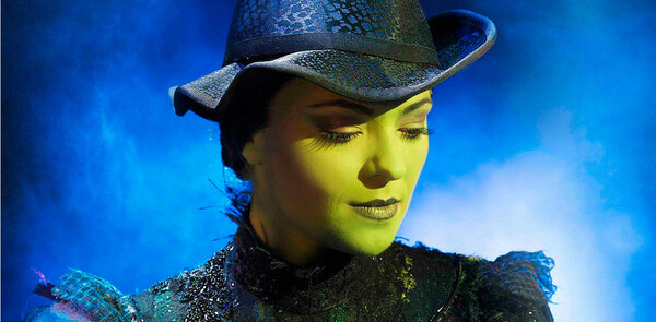 Is it possible that Wicked has become even more enchanting?