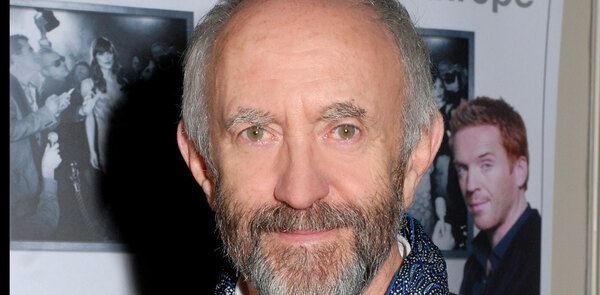 Jonathan Pryce to star in the Globe's Merchant of Venice