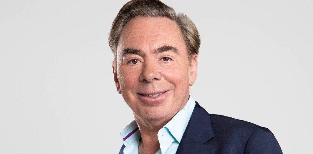 Andrew Lloyd Webber has written new music for School of Rock on Broadway