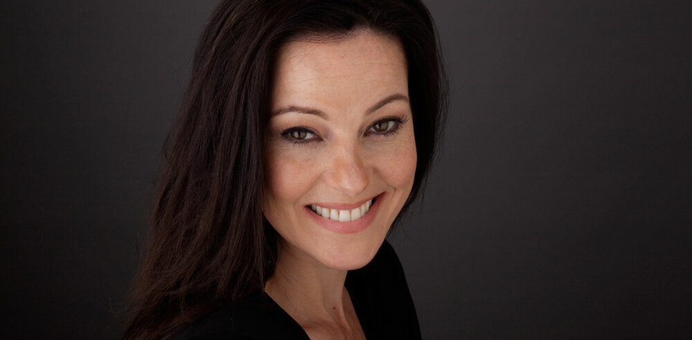 Ruthie Henshall will star in Follies at the Royal Albert Hall. Photo: Mug Photography