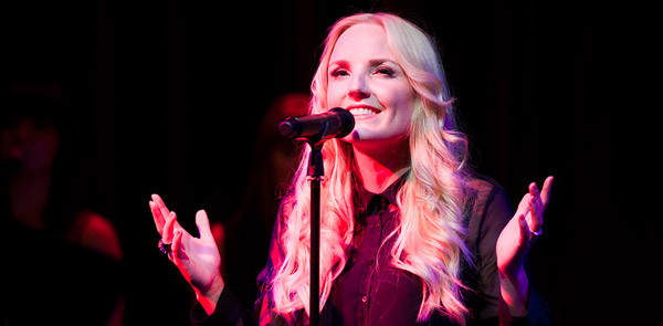 Kerry Ellis to replace Nicole Scherzinger in extended run of Cats