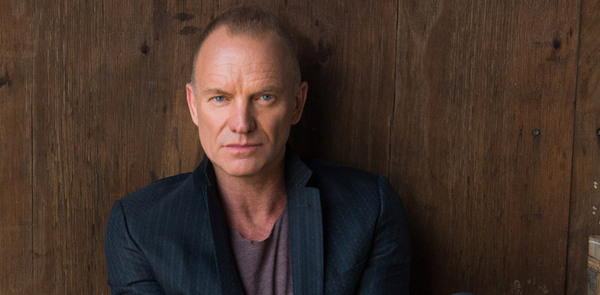 Sting: 'I threw my best friend under the bus trying to save The Last Ship'