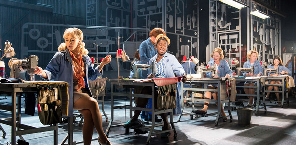 Made in Dagenham to close after five months in West End