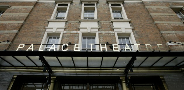 Watford Palace Theatre has been awarded £300,000 towards enhancing rehearsal facilities.