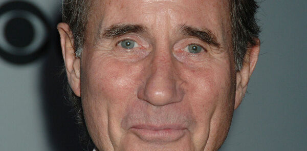 Jim Dale to bring one-man show to London