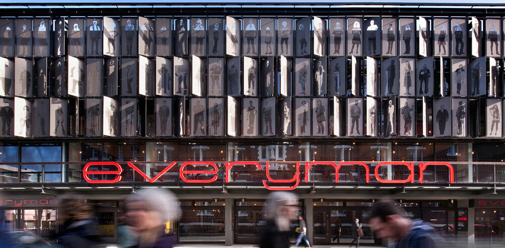 The Liverpool Everyman and Playhouse, which has disputed the low fees attributed top it in a new survey on directors' pay.