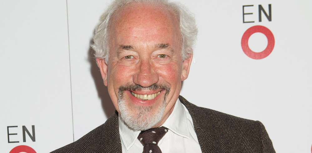 Simon Callow will both direct and perform in the concert at the Southbank Centre. Photo: Piers Allardyce