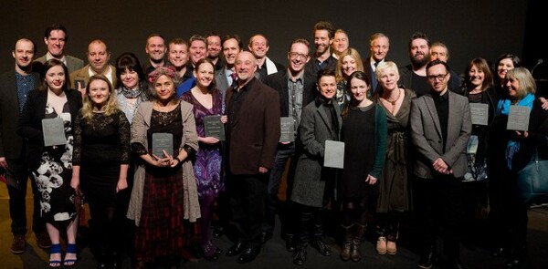 Welsh National Opera and Theatr Bara Caws triumph at Wales Theatre Awards