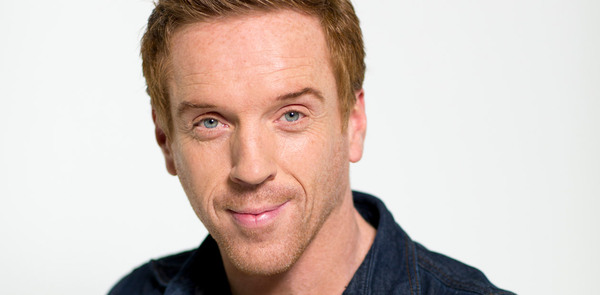 Watch now: Damian Lewis talks about American Buffalo