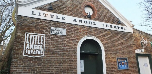 Little Angel and People’s Theatre among venues to receive Theatres Trust grants