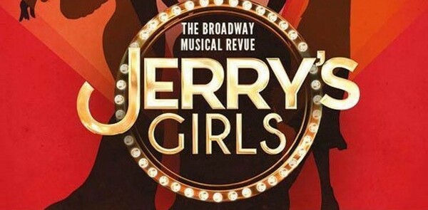 Anna-Jane Casey to star in Jerry’s Girls at the St James Theatre