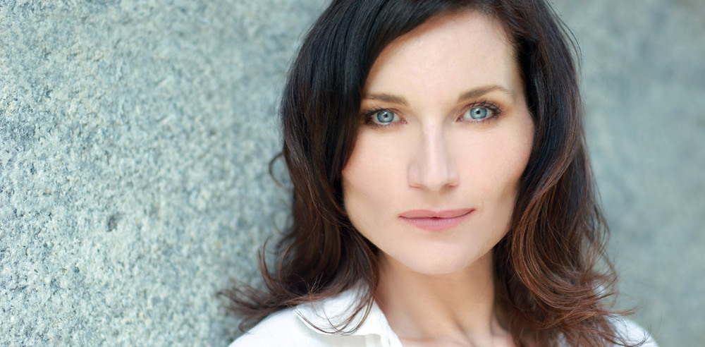 Kate Fleetwood will lead the cast of High Society at the Old Vic. Photo: Faye Thomas