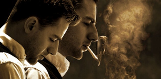 Thrill Me - The Leopold and Loeb Story to tour the UK.