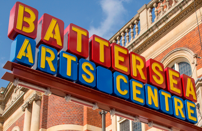 Battersea Arts Centre. Photo: Morely von Sternberg