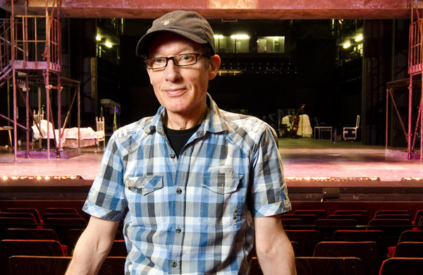 Paul Kerryson returns to Leicester's Curve to direct Oliver!