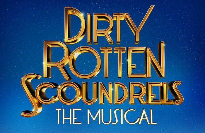 Dirty Rotten Scoundrels has announced the casting for its UK tour