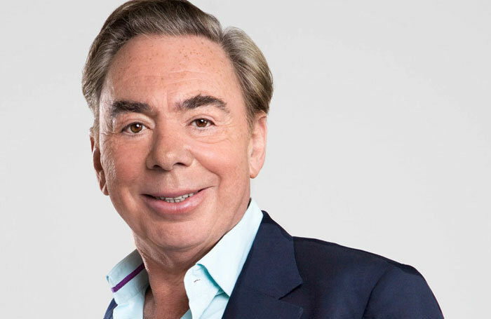 Andrew Lloyd Webber