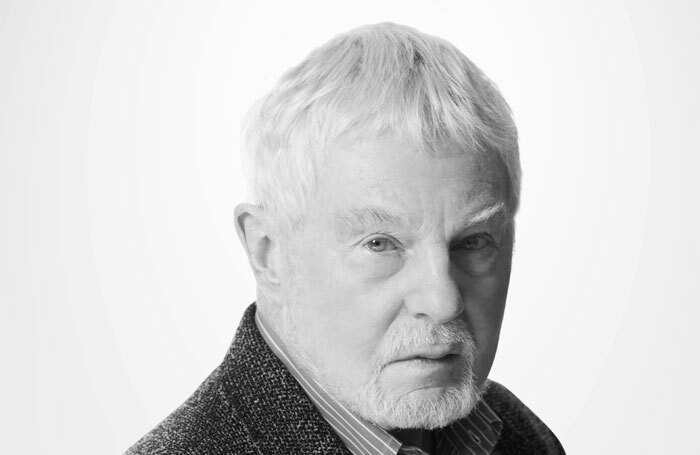 Derek Jacobi. Photo: Johan-Persson