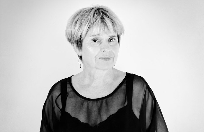 Brigit Forsyth will star in Rose Lewenstein's new play at the Arcola Theatre. Photo: Claire Sutton