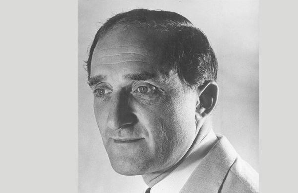 Obituary: Ron Moody