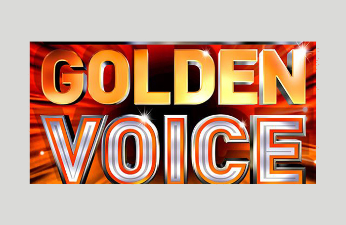 The Golden Voice was due to take place at London’s Arts Theatre in 2013