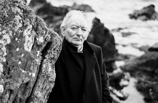 Playwright Brian Friel to be celebrated with annual festival