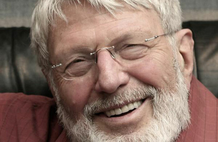 Theodore Bikel