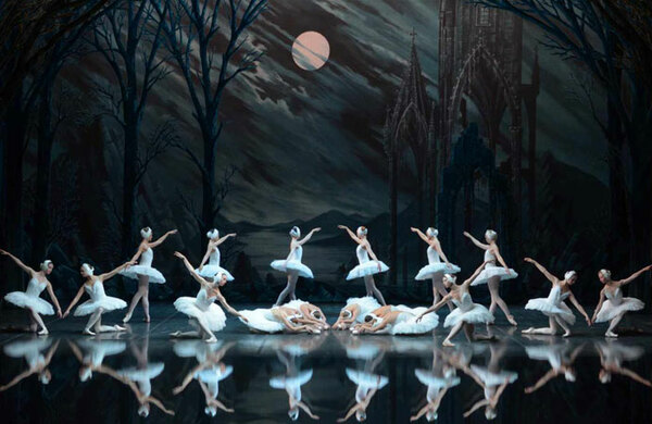 Swan Lake