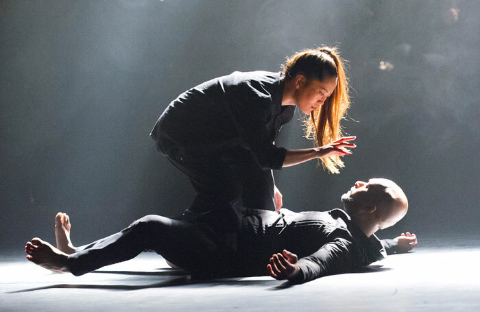 Akram Khan Dance Company was named in the guide as an example of a successful international touring model. Photo: Tristram Kenton