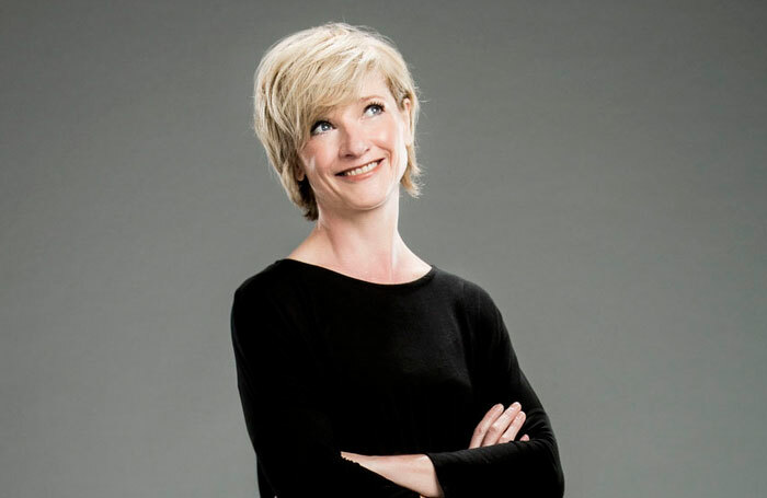 Jane Horrocks will star in If You Kiss Me, Kiss Me at the Young Vic in 2016. Photo: Jay Brooks