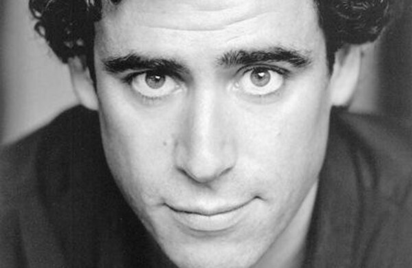 Stephen Mangan becomes patron of English Touring Theatre