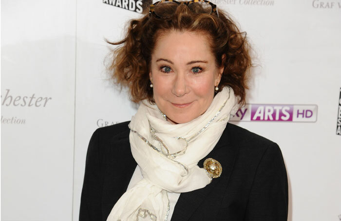 Zoe Wanamaker. Photo: Featureflash/Shutterstock