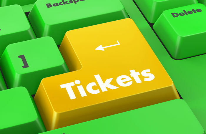 The Society of Ticket Agents and Retailers is drawing up a code of good practice for websites that resell tickets. Photo: Shutterstock