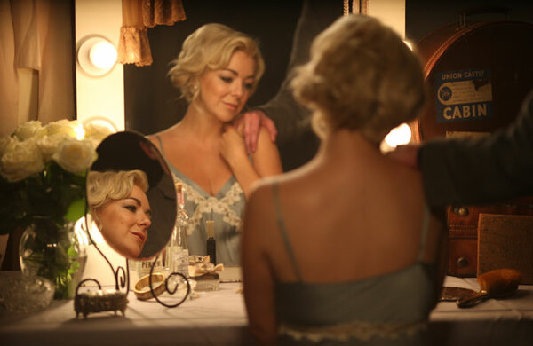 Sheridan Smith takes Funny Girl to the West End