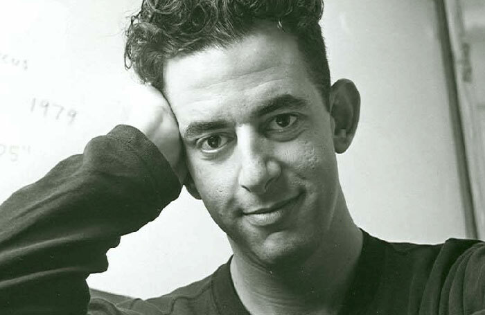 Rent composer Jonathan Larson